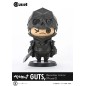 Berserk - Figurine Cutie1 Berserk Guts er Armor (Phase 0) 12 cm