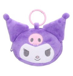 Sanrio - Key Chain Hello Kitty & Friends Plushie Pals