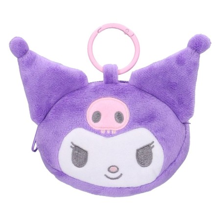 Sanrio - Key Chain Hello Kitty & Friends Plushie Pals