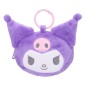 Sanrio - Key Chain Hello Kitty & Friends Plushie Pals