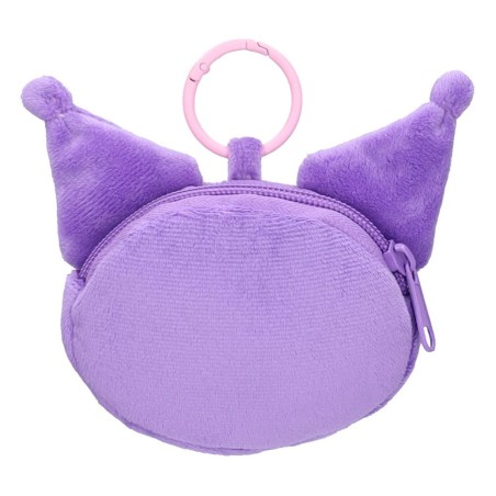 Sanrio - Porte-clés Hello Kitty & Friends Plushie Pals