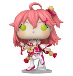 Hololive Production - Hololive POP! Animation Vinyl Figure Sakura Miko 9 cm