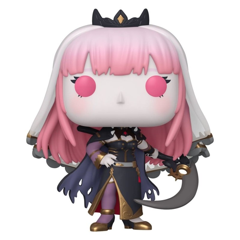 Hololive Production - Figurine POP! Calliope 9 cm
