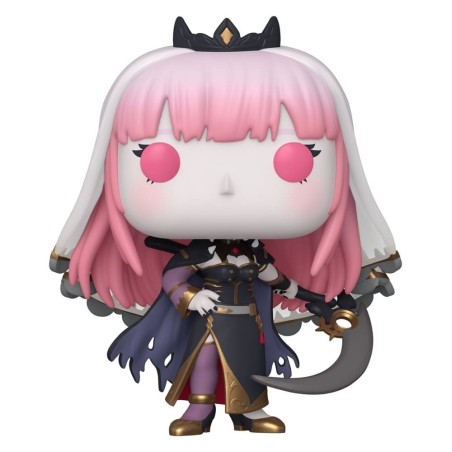 Hololive Production - Figurine POP! Calliope 9 cm