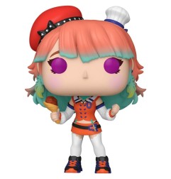 Hololive Production - Figurine POP! Takanashi Kiara 9 cm