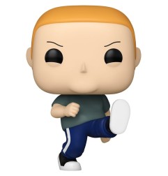King of the Hill - POP! TV Vinyl Figure Bobby Hill 9 cm
