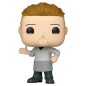 Les Rois du Texas - Figurine POP! Bobby Hill (Robata Chane) 9 cm