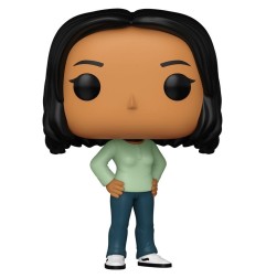 King of the Hill - POP! TV Vinyl Figure Connie Souphanousinphone 9 cm