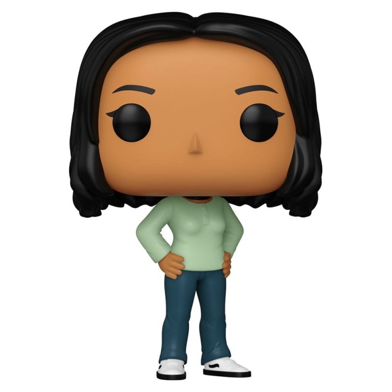 King of the Hill - POP! TV Vinyl Figure Connie Souphanousinphone 9 cm