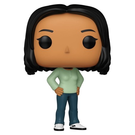 Les Rois du Texas - Figurine POP! Connie Souphanousinphone 9 cm