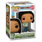 Les Rois du Texas - Figurine POP! Connie Souphanousinphone 9 cm Les Rois du Texas - Figurine POP! Connie Souphanousinphone 9 cm