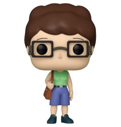 Les Rois du Texas - Figurine POP! Peggy Hill 9 cm