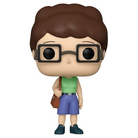 King of the Hill - POP! TV Vinyl Figure Peggy Hill 9 cm