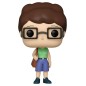 King of the Hill - POP! TV Vinyl Figure Peggy Hill 9 cm King of the Hill - POP! TV Vinyl Figure Peggy Hill 9 cm