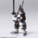 Final Fantasy IX - Figurines Bring Arts Vivi Ornitier & Adelbert Steiner 10 - 15 cm