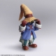 Final Fantasy IX - Figurines Bring Arts Vivi Ornitier & Adelbert Steiner 10 - 15 cm