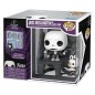 L' étrange Noël de Mr. Jack - Figurine POP! Nooks Jack Skellington's Room 9 cm
