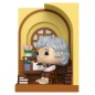 Le Seigneur des Anneaux - Diorama POP! Nooks Bilbo Baggins