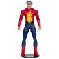 DC Comics - DC Direct Page Punchers Action Figure The Flash Jay Garrick (The Flash N°123) (Red Platinum Edition) 18 cm