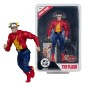 DC Direct Page Punchers - Figurine The Flash Jay Garrick (The Flash N°123) (Red Platinum Edition) 18 cm DC Direct Page Punchers - Figurine The Flash Jay Garrick (The Flash N°123) (Red Platinum Edition) 18 cm