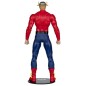 DC Comics - DC Direct Page Punchers Action Figure The Flash Jay Garrick (The Flash N°123) (Red Platinum Edition) 18 cm