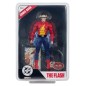 DC Direct Page Punchers - Figurine The Flash Jay Garrick (The Flash N°123) (Red Platinum Edition) 18 cm DC Direct Page Punchers - Figurine The Flash Jay Garrick (The Flash N°123) (Red Platinum Edition) 18 cm