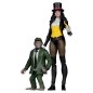 DC Multiverse McFarlane - Figurine Zatanna avec Detective Chimp Collector Edition N°53 18 cm DC Multiverse McFarlane - Figurine Zatanna avec Detective Chimp Collector Edition N°53 18 cm