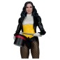 DC Multiverse McFarlane - Figurine Zatanna avec Detective Chimp Collector Edition N°53 18 cm DC Multiverse McFarlane - Figurine Zatanna avec Detective Chimp Collector Edition N°53 18 cm