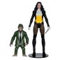 DC Multiverse McFarlane - Figurine Zatanna avec Detective Chimp Collector Edition N°53 18 cm DC Multiverse McFarlane - Figurine Zatanna avec Detective Chimp Collector Edition N°53 18 cm