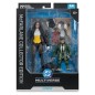 DC Comics - DC Multiverse McFarlane Action Figure Zatanna with Detective Chimp Collector Edition N°53 18 cm DC Comics - DC Multiverse McFarlane Action Figure Zatanna with Detective Chimp Collector Edition N°53 18 cm