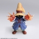 Final Fantasy IX - Figurines Bring Arts Vivi Ornitier & Adelbert Steiner 10 - 15 cm