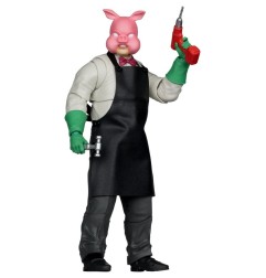 DC Comics - Batman DC Multiverse McFarlane Collector Edition Action Figure Professor Pyg Collector Edition N°52 18 cm