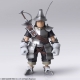 Final Fantasy IX - Figurines Bring Arts Vivi Ornitier & Adelbert Steiner 10 - 15 cm