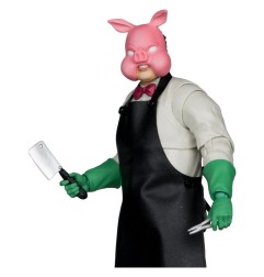 DC Comics - Batman DC Multiverse McFarlane Collector Edition Action Figure Professor Pyg Collector Edition N°52 18 cm