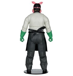 DC Comics - Batman DC Multiverse McFarlane Collector Edition Action Figure Professor Pyg Collector Edition N°52 18 cm