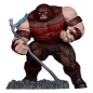 Marvel Collection - Statuette 1/10 The Juggernaut (Spider-Man N°16) Gold Label 17 cm