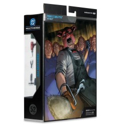 Batman DC Multiverse McFarlane Collector Edition - Figurine Professor Pyg Collector Edition N°52 18 cm