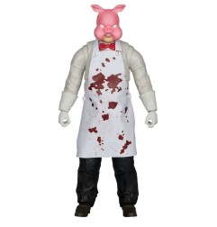 DC Comics - Batman DC Multiverse McFarlane Collector Edition Action Figure Professor Pyg Collector Edition N°52 18 cm