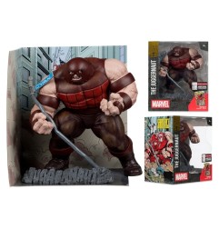 Marvel Collection - Statuette 1/10 The Juggernaut (Spider-Man N°16) Gold Label 17 cm