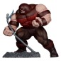 Marvel Collection - Statuette 1/10 The Juggernaut (Spider-Man N°16) Gold Label 17 cm