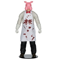 Batman DC Multiverse McFarlane Collector Edition - Figurine Professor Pyg Collector Edition N°52 18 cm