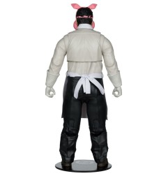 Batman DC Multiverse McFarlane Collector Edition - Figurine Professor Pyg Collector Edition N°52 18 cm