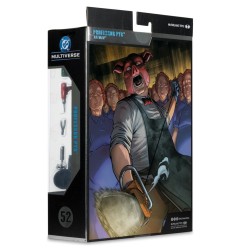 DC Comics - Batman DC Multiverse McFarlane Collector Edition Action Figure Professor Pyg Collector Edition N°52 18 cm