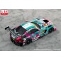 Hatsune Miku - GT Project Vehicle 1/18  AMG 2025 Season Opening Ver. 26 cm