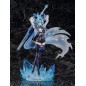 Genshin Impact - PVC Statue 1/7 Eula Wavecrest Waltz Ver. 29 cm Genshin Impact - PVC Statue 1/7 Eula Wavecrest Waltz Ver. 29 cm