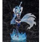 Genshin Impact - Statuette 1/7 Eula Wavecrest Waltz Ver. 29 cm Genshin Impact - Statuette 1/7 Eula Wavecrest Waltz Ver. 29 cm