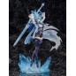 Genshin Impact - Statuette 1/7 Eula Wavecrest Waltz Ver. 29 cm Genshin Impact - Statuette 1/7 Eula Wavecrest Waltz Ver. 29 cm