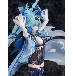 Genshin Impact - PVC Statue 1/7 Eula Wavecrest Waltz Ver. 29 cm