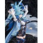 Genshin Impact - PVC Statue 1/7 Eula Wavecrest Waltz Ver. 29 cm Genshin Impact - PVC Statue 1/7 Eula Wavecrest Waltz Ver. 29 cm
