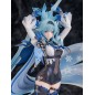 Genshin Impact - Statuette 1/7 Eula Wavecrest Waltz Ver. 29 cm Genshin Impact - Statuette 1/7 Eula Wavecrest Waltz Ver. 29 cm